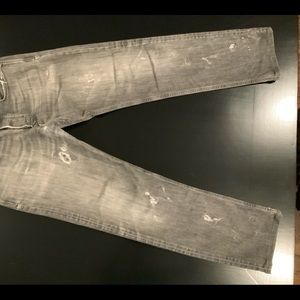 Diesel men’s jeans